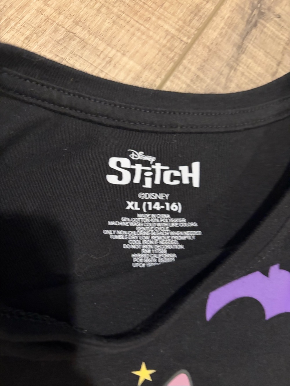 NWOT: Disney Halloween Bundle - Picture 5 of 7